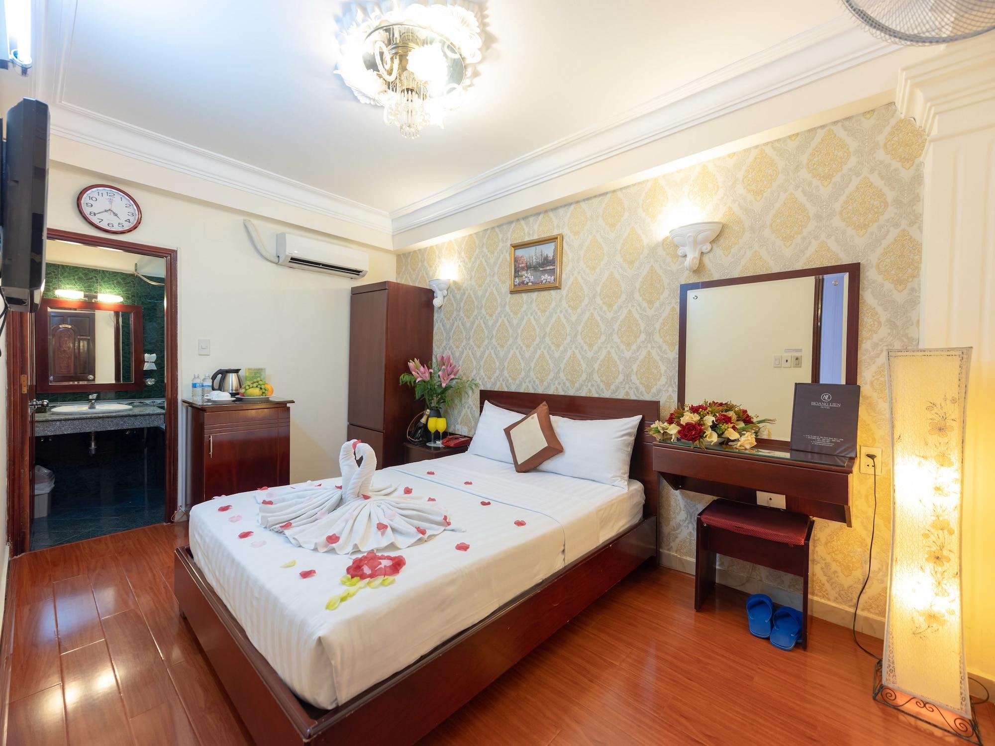 City View Hotel & Spa Cidade de Ho Chi Minh Exterior foto